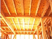 02 先進のテクノロジーで、地震に強い家作り
