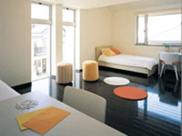 03 住む人の感性がいきる、自由設計・デザインフリーの住まいSumire