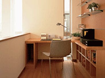 03 住む人の感性がいきる、自由設計・デザインフリーの住まいSumire