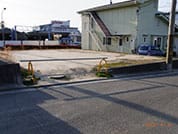 01 更地